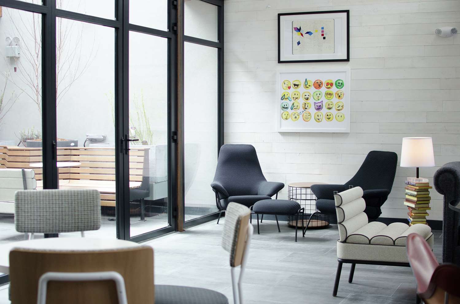 Freepoint Hotel Cambridge, Tapestry Collection By Hilton 38/59