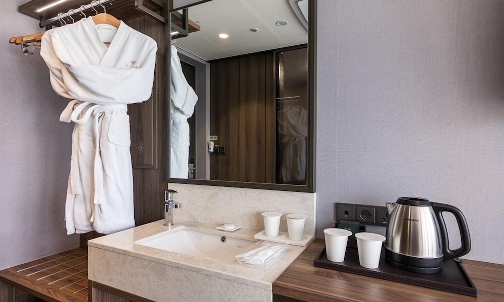 Layers Hotel Hadan 46/50