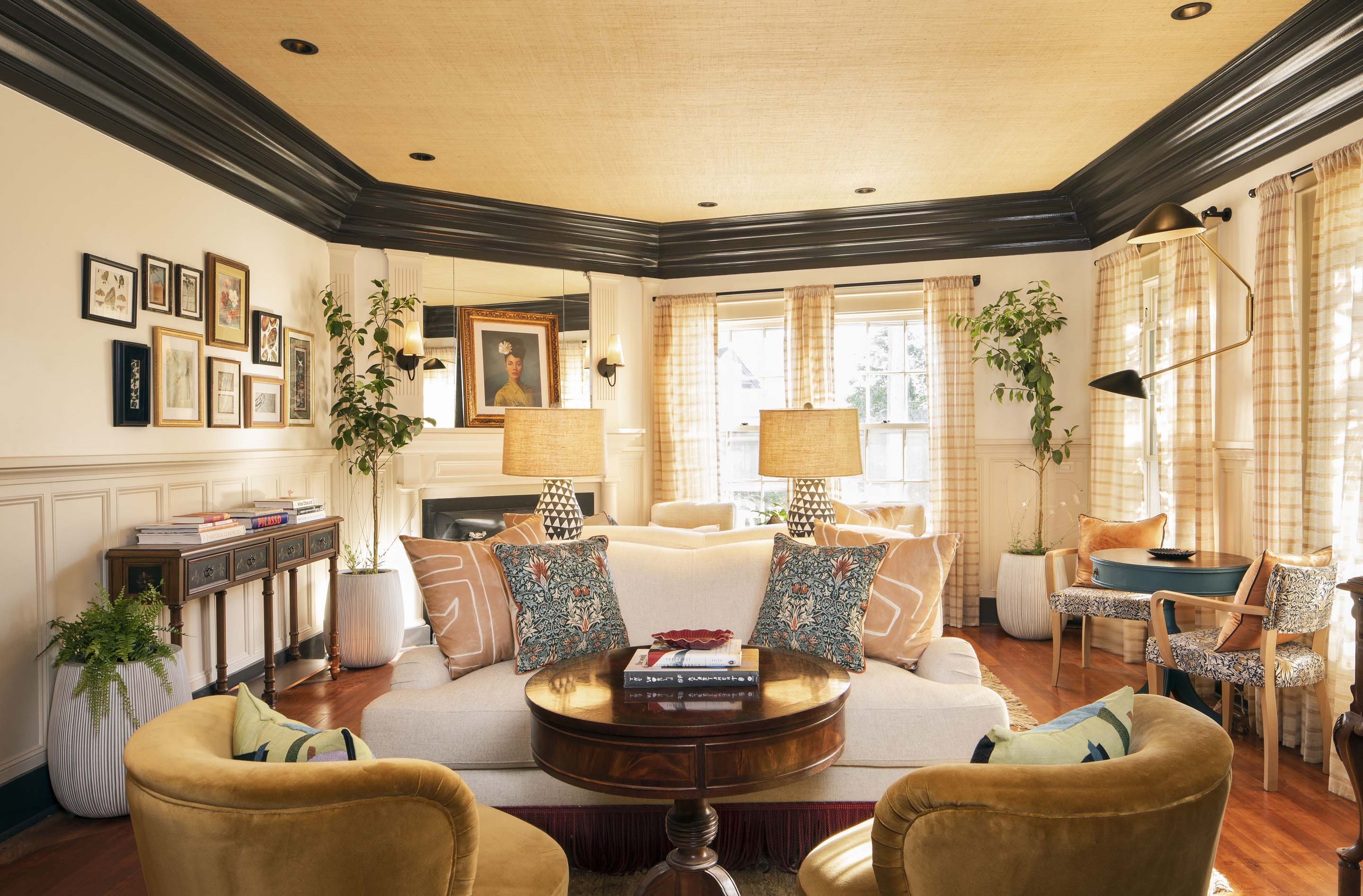 Life House, Nantucket 48/62