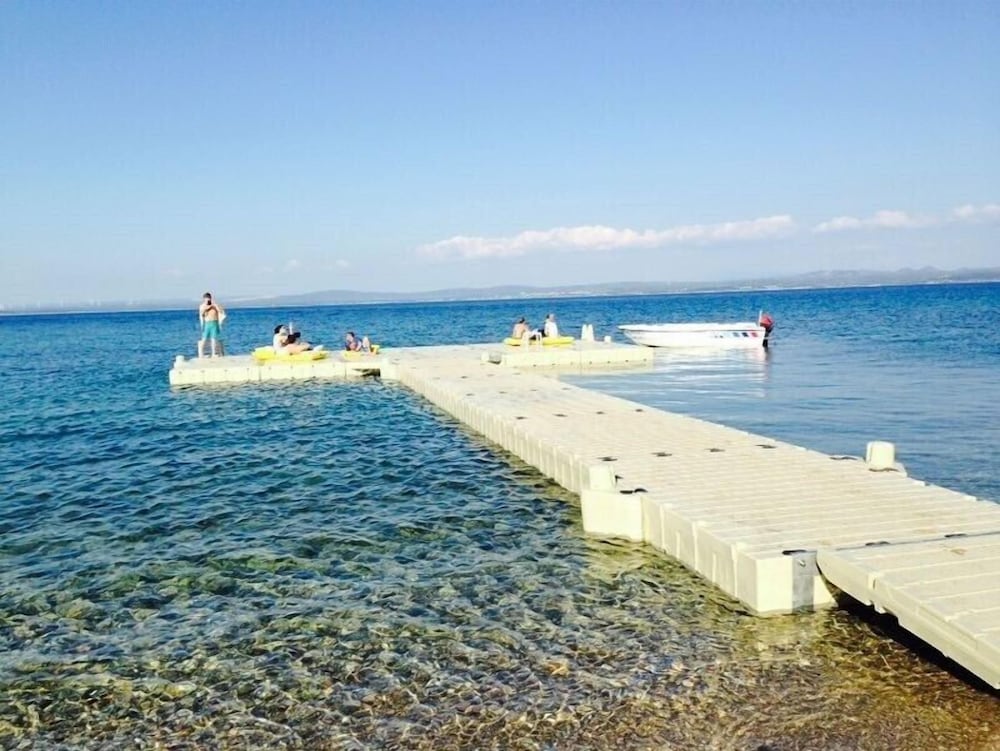 Ataol Beach & Bungalows 15/40