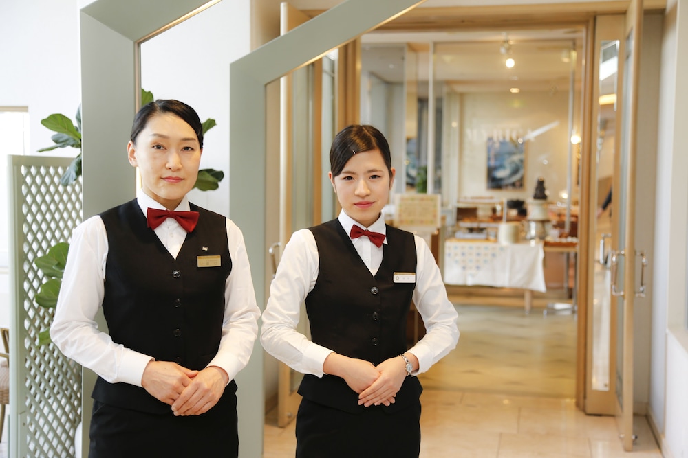 Tokushima Grandvrio Hotel 7/50