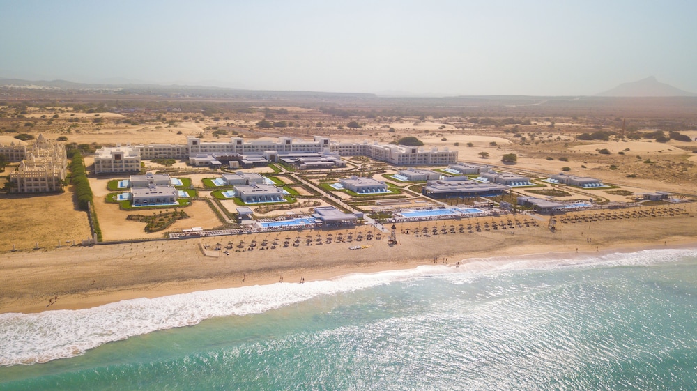 Hotel Riu Palace Boavista 35/50
