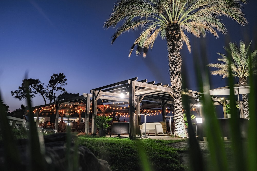 Club Belambra Borgo Pineto 46/50