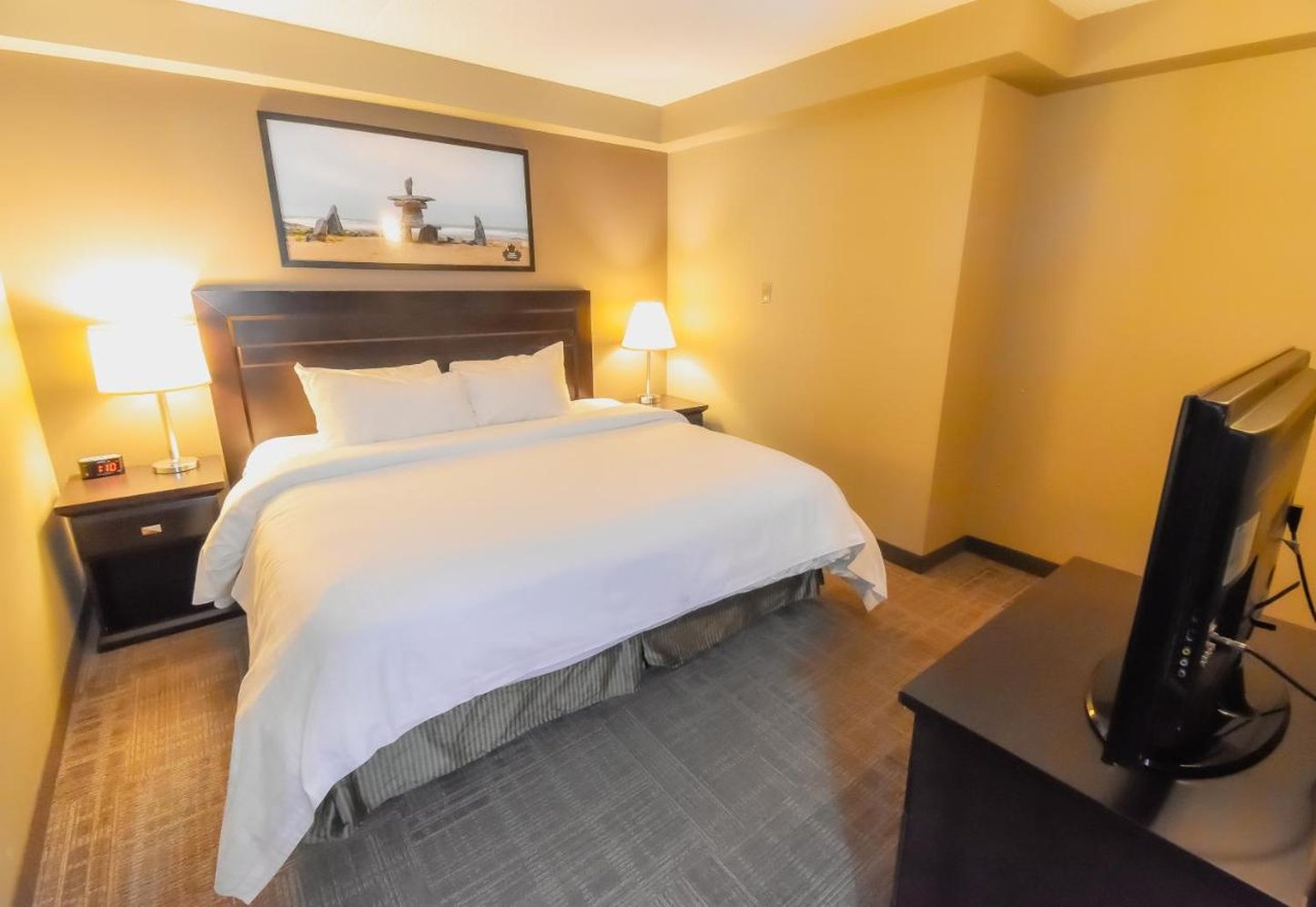 Canad Inns Destination Centre Transcona 15/51