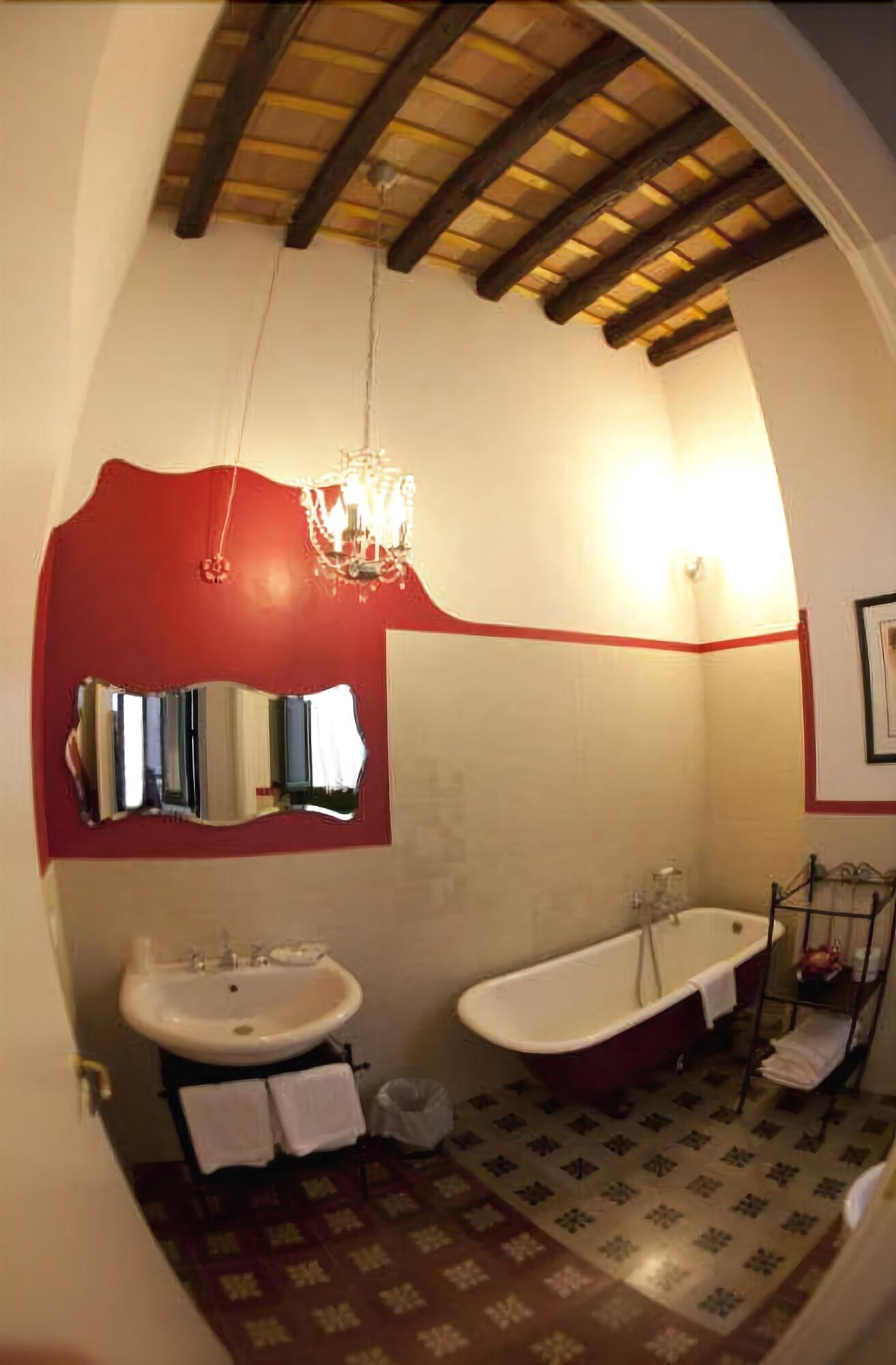 Casalicchio B&B 11/12