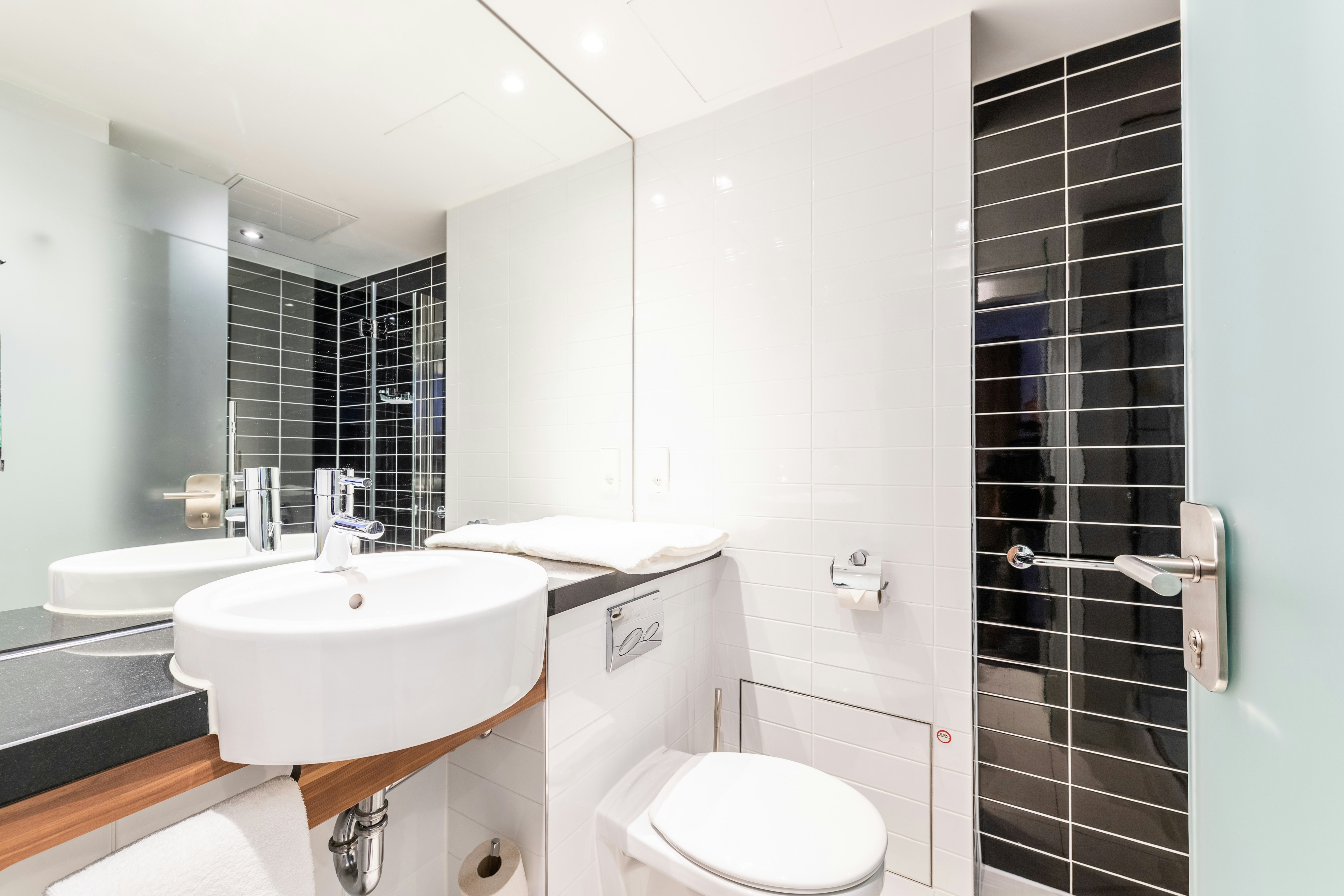 Premier Inn Nuremberg City Centre 17/18