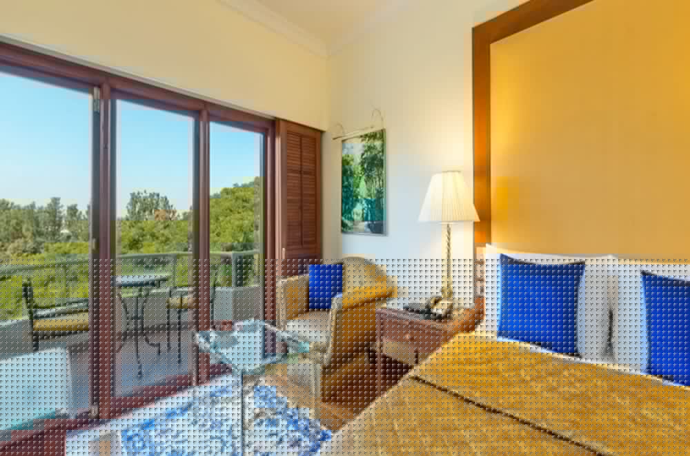 The Oberoi Bengaluru 21/60