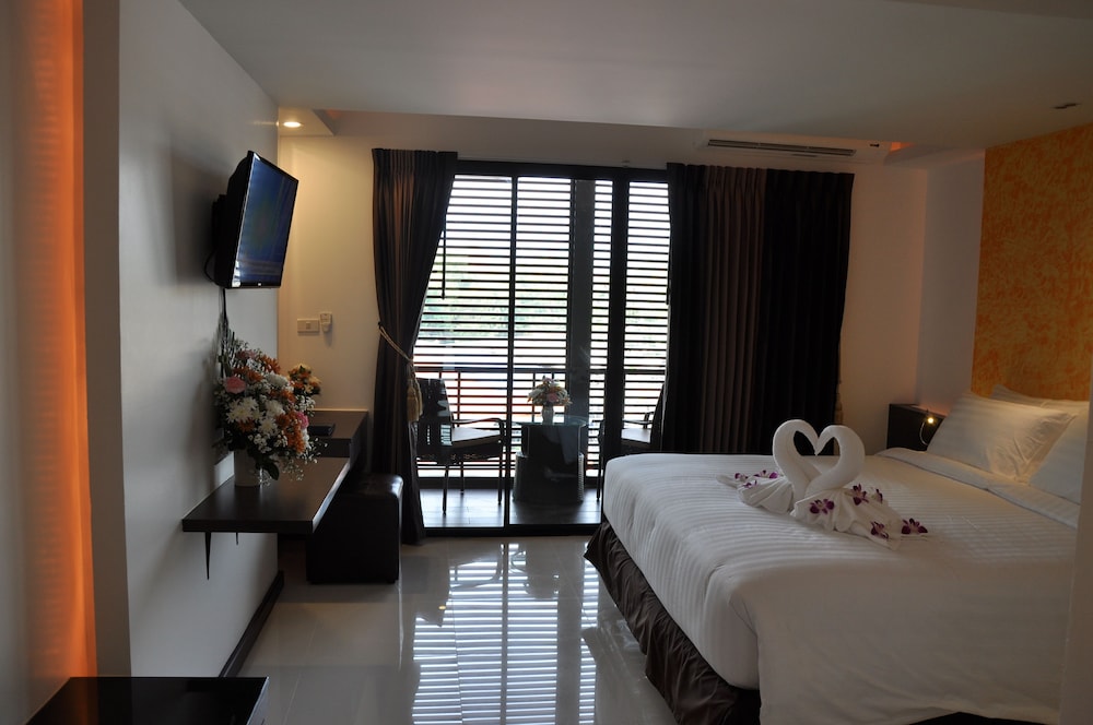 The Gallery At Koh Chang 12/50