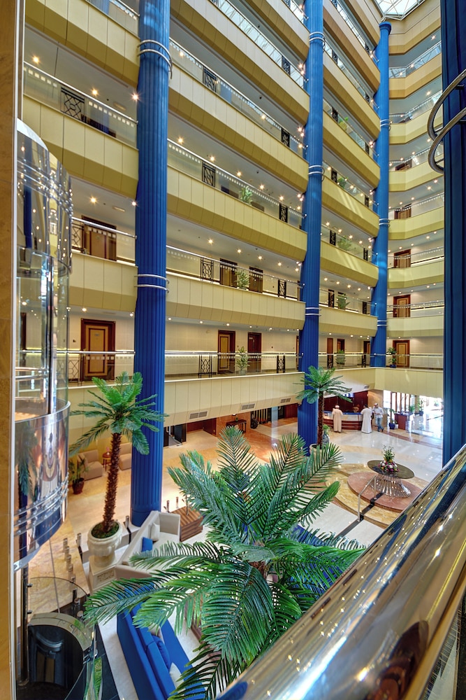 Al Manar Grand Hotel Apartment Bur Dubai 5/64