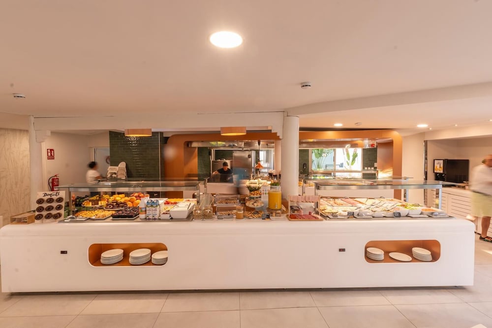 Hotel LIVVO Dunagolf Suites 35/50