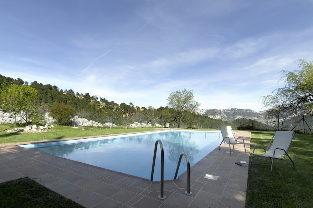 Parador de Cazorla 1/34