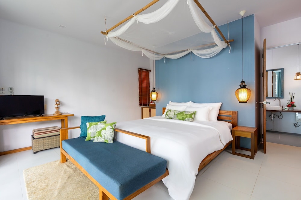 Krabi Home Resort 23/77