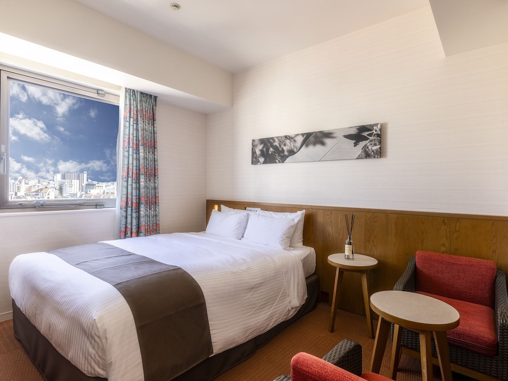 Hotel Gracery Naha 33/76
