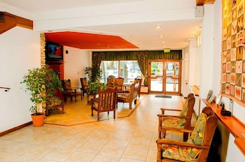 Hotel Concept Bariloche 14/27