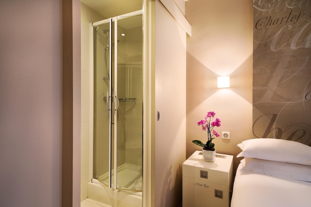 Hotel Chambellan Morgane 12/42