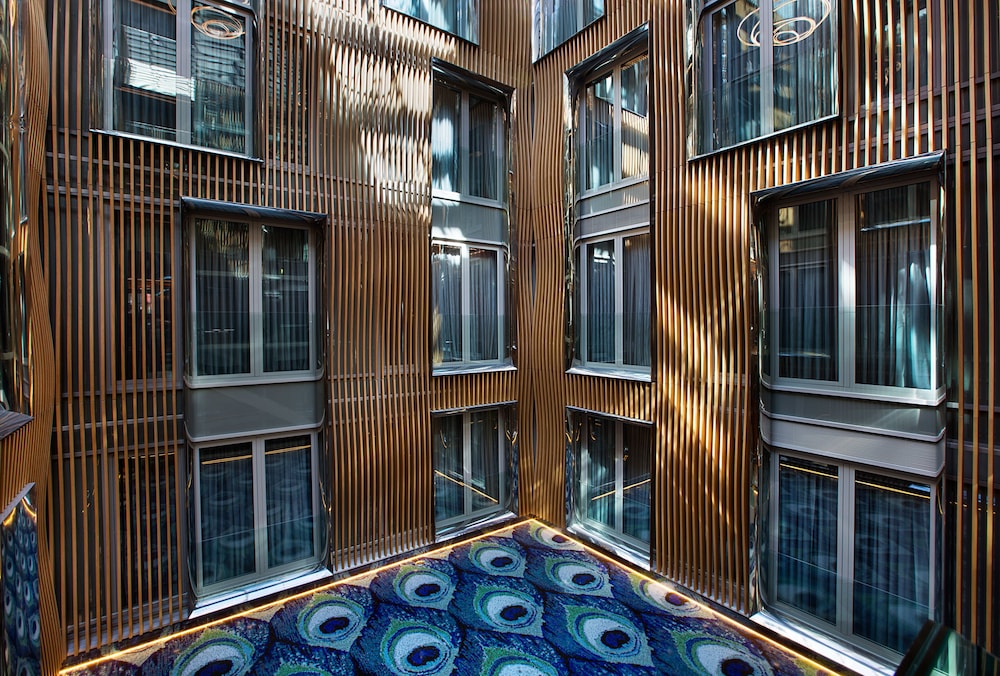 FER HOTEL 5/71