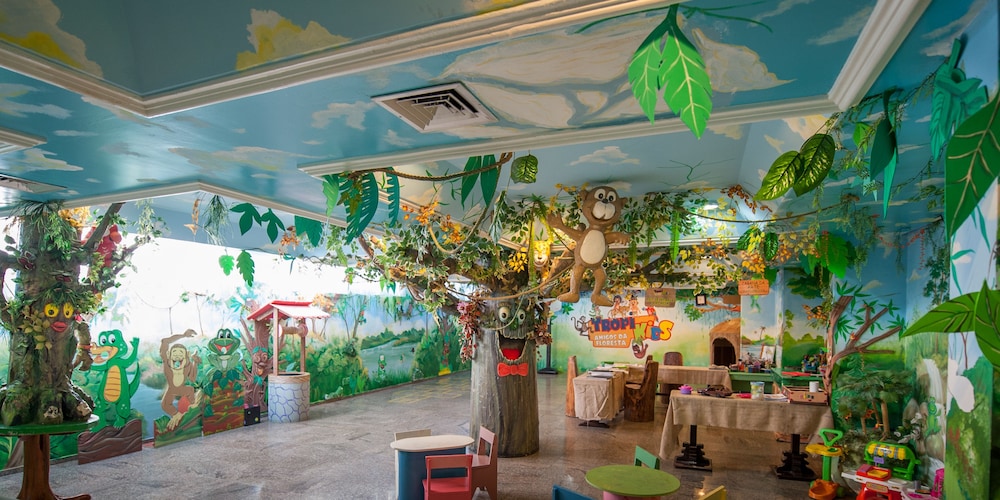 Tropical Manaus 50/57