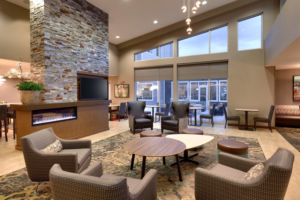 Residence Inn Salt Lake City West Jordan 18/43