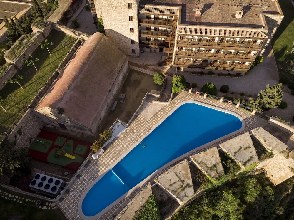 Parador De Tortosa 3/65