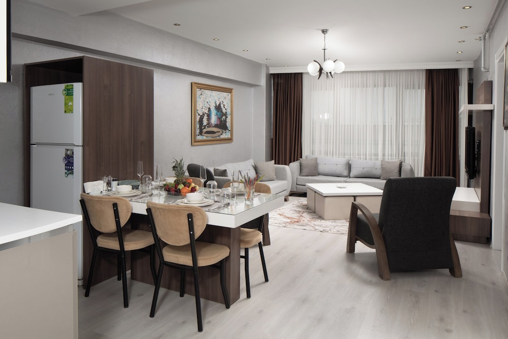 Golf Royal Istanbul Residence 34/44