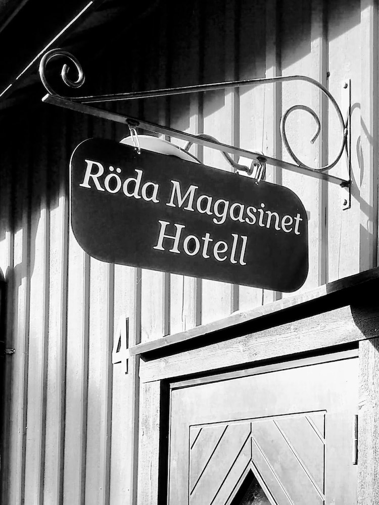 Röda Magasinet 19/50