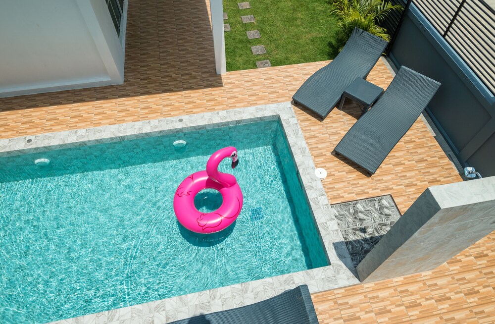 Lark Pool Villa Krabi 37/62