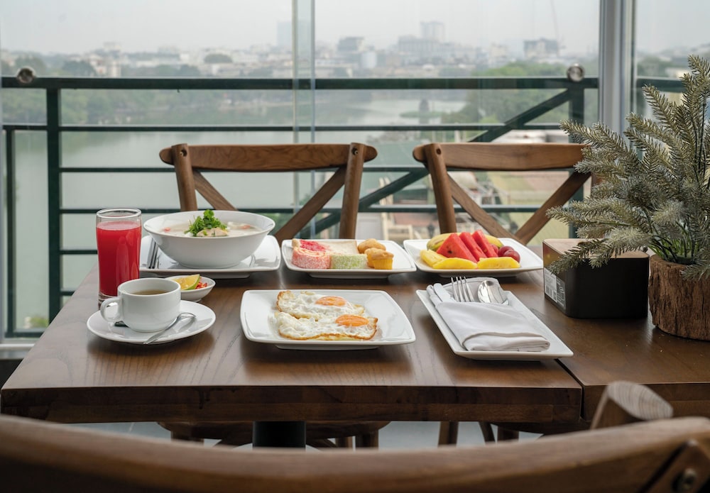 Hanoi Morning Hotel 55/80