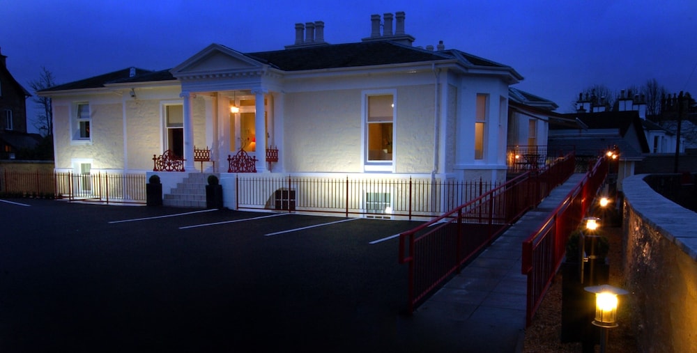 Rocpool Reserve Hotel 3/59