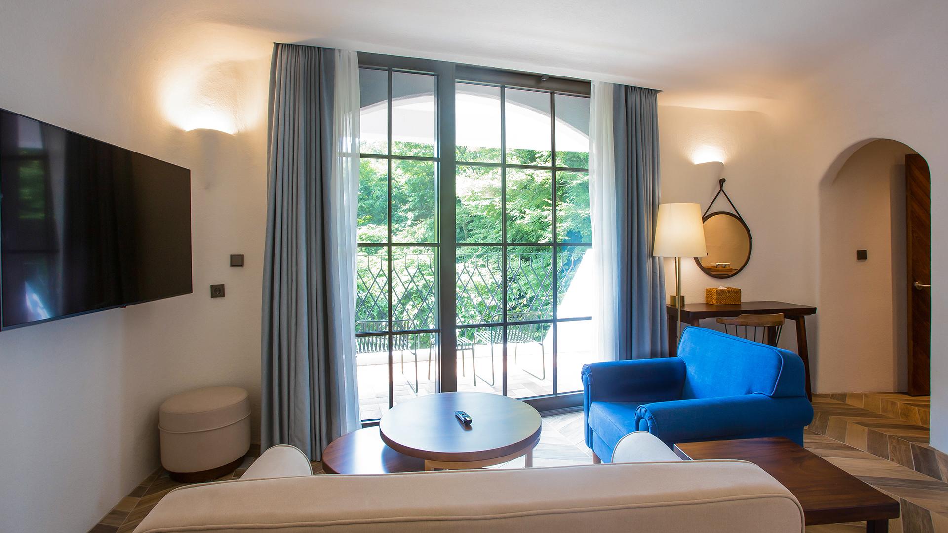 Forest Suite