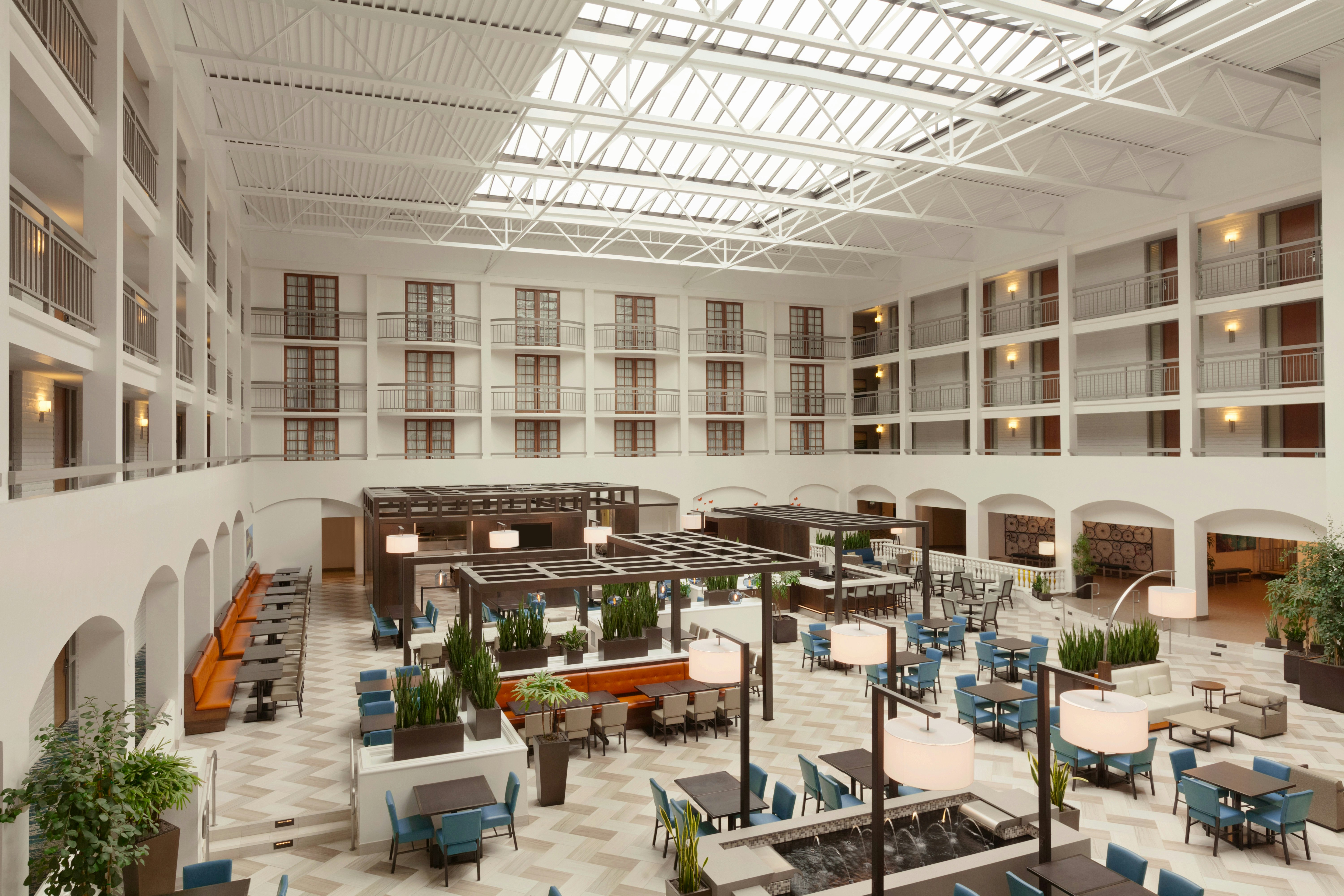 Embassy Suites By Hilton San Luis Obispo 59/59
