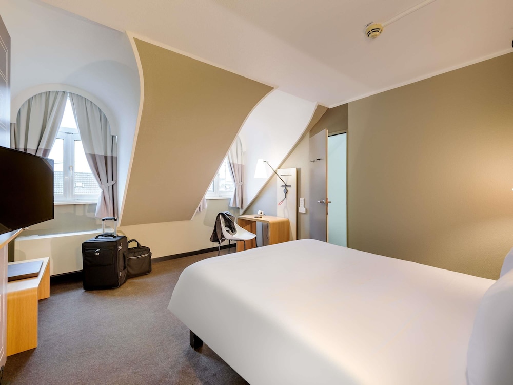 Ibis Munchen City Hotel 32/77