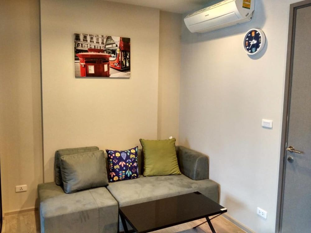 Many Holiday The Base Condo 19/45