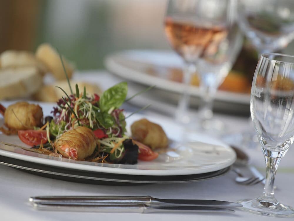 Badhotel Restaurant Stauferland 42/75