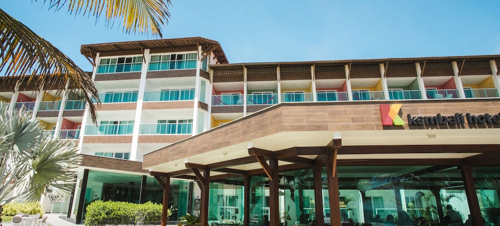 Kembali Hotel Porto de Galinhas - Adults Only in PORTO DE GALINHAS