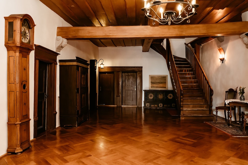 Hotel Gasthof Goldener Greifen 8/50