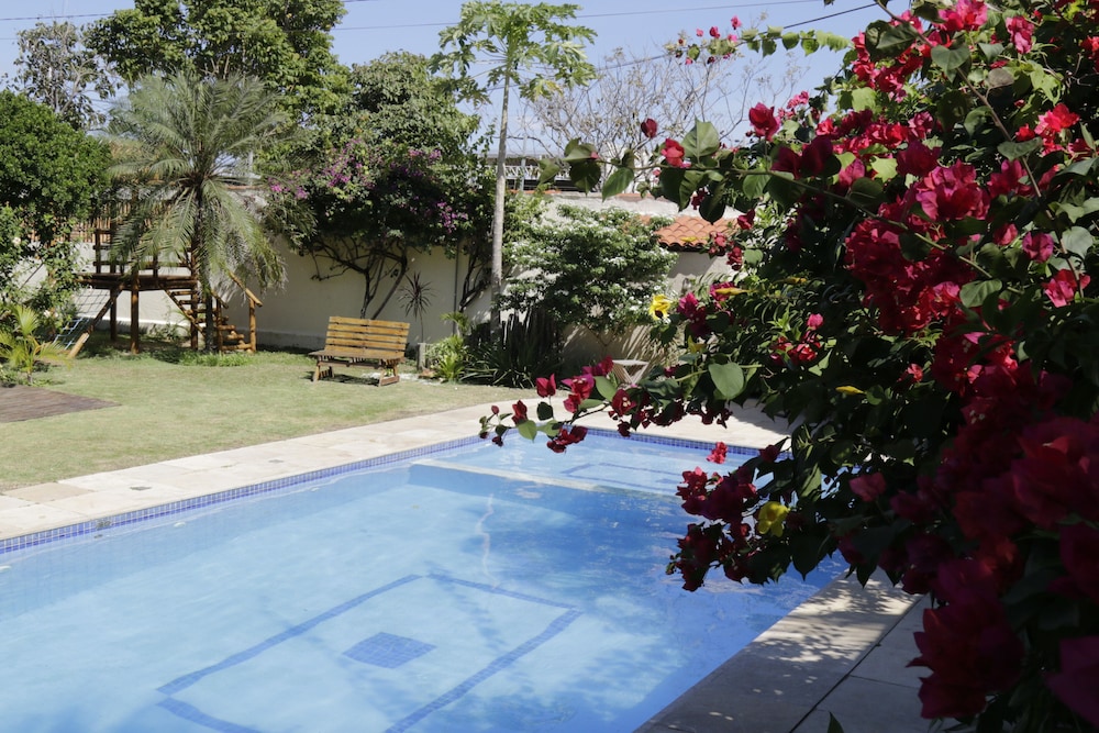 Villa Roma Beach Hotel 26/36