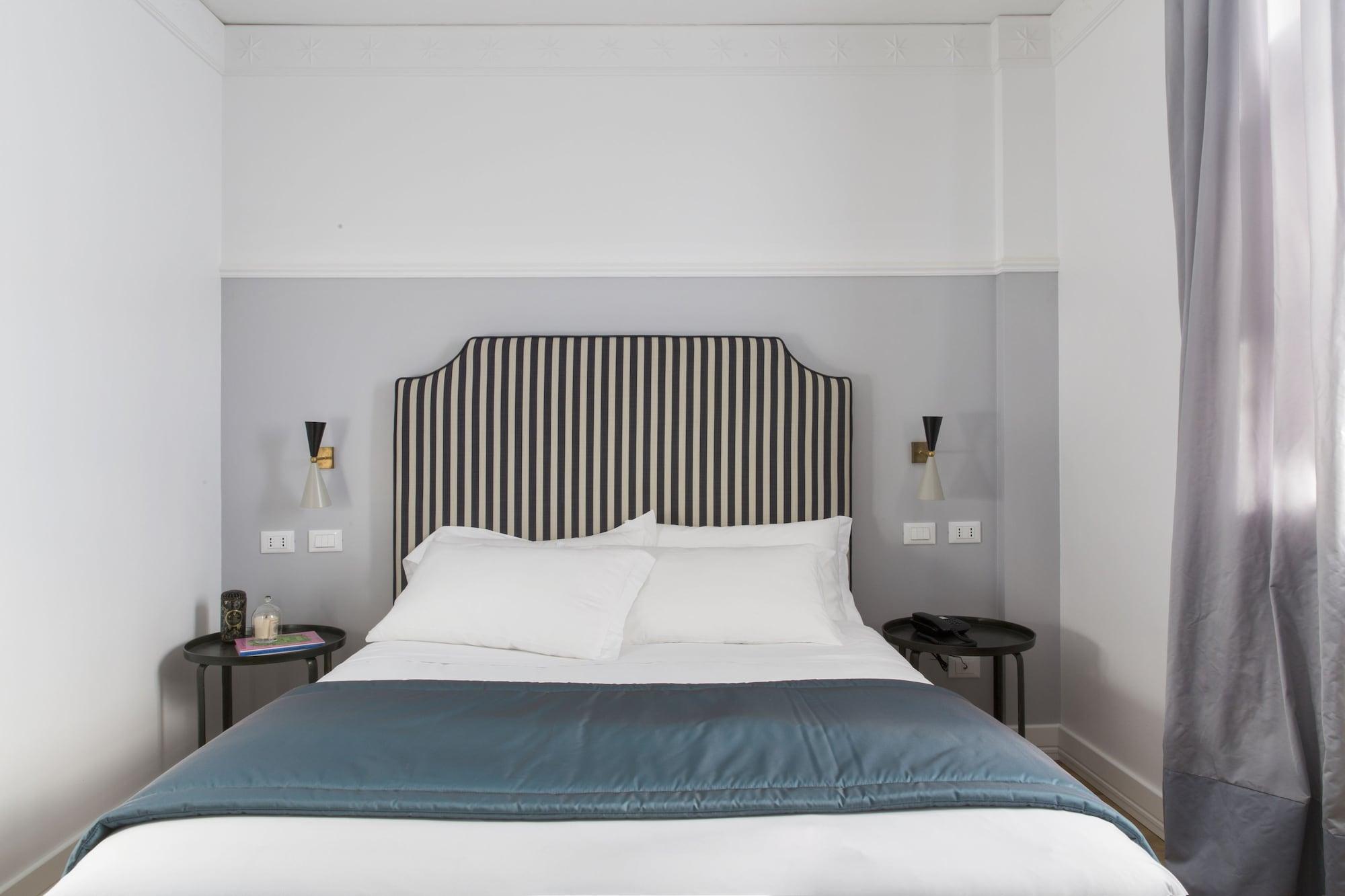 Favilla Hotel Di Charme 21/56