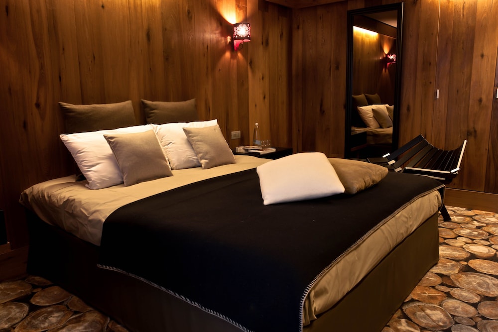 Charme Hotel Alexander 7/29