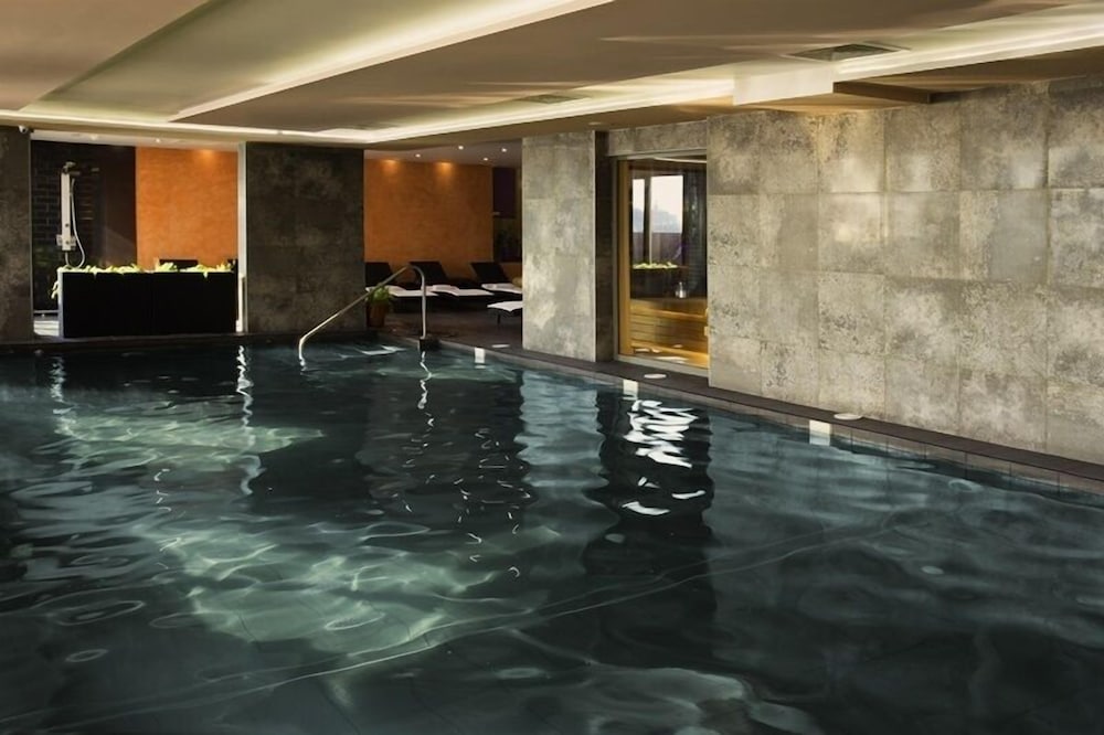 Sirius Beach Hotel 24/48
