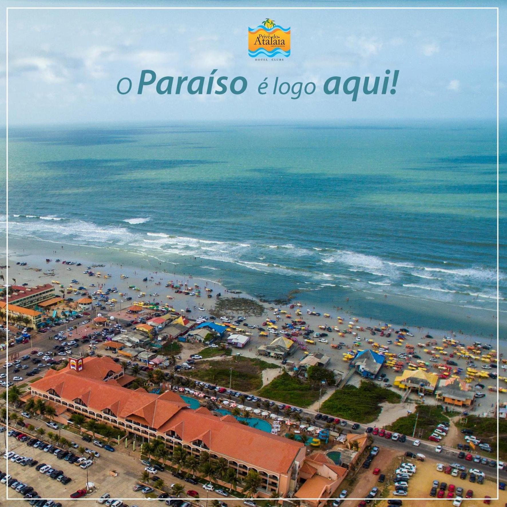 Hotel Prive do Atalaia 43/50