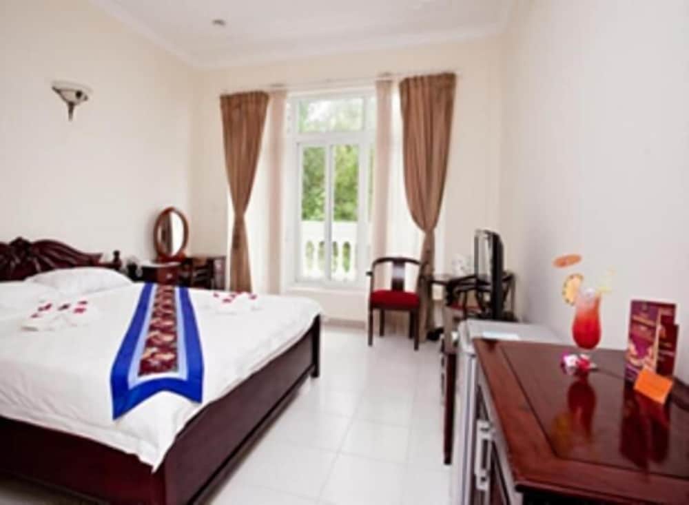 Nathalie's Vung Tau Hotel 12/42