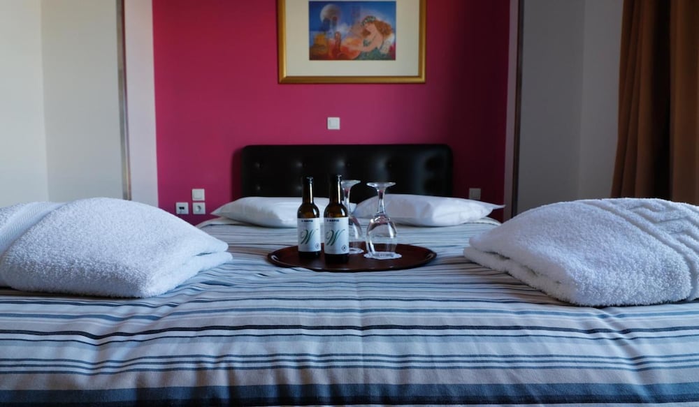 Athens Choice Hotel 30/66