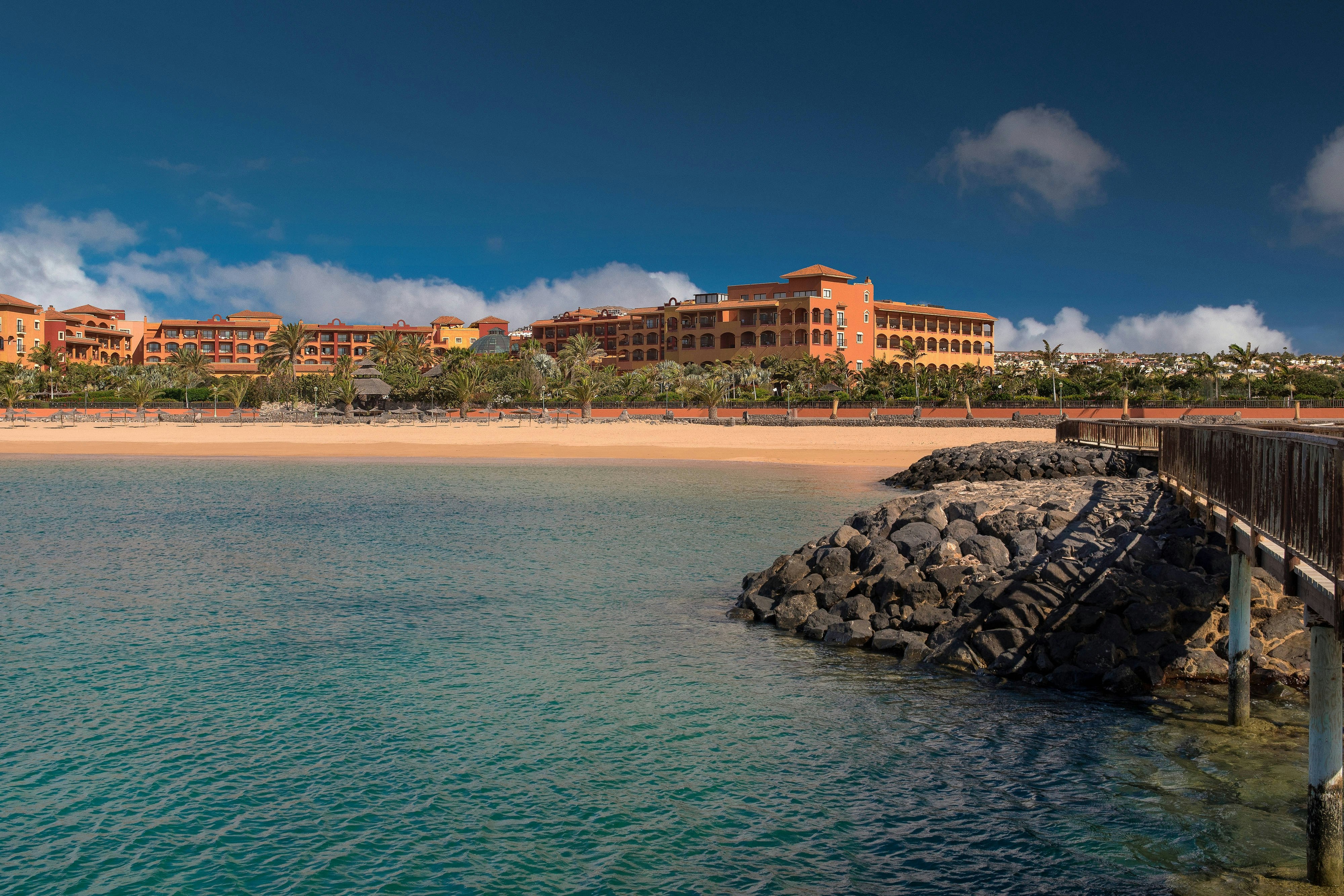 Sheraton Fuerteventura Beach Golf Spa Resort 18/27