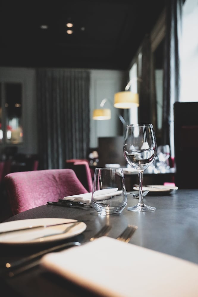 Hotel Indigo Glasgow 41/46