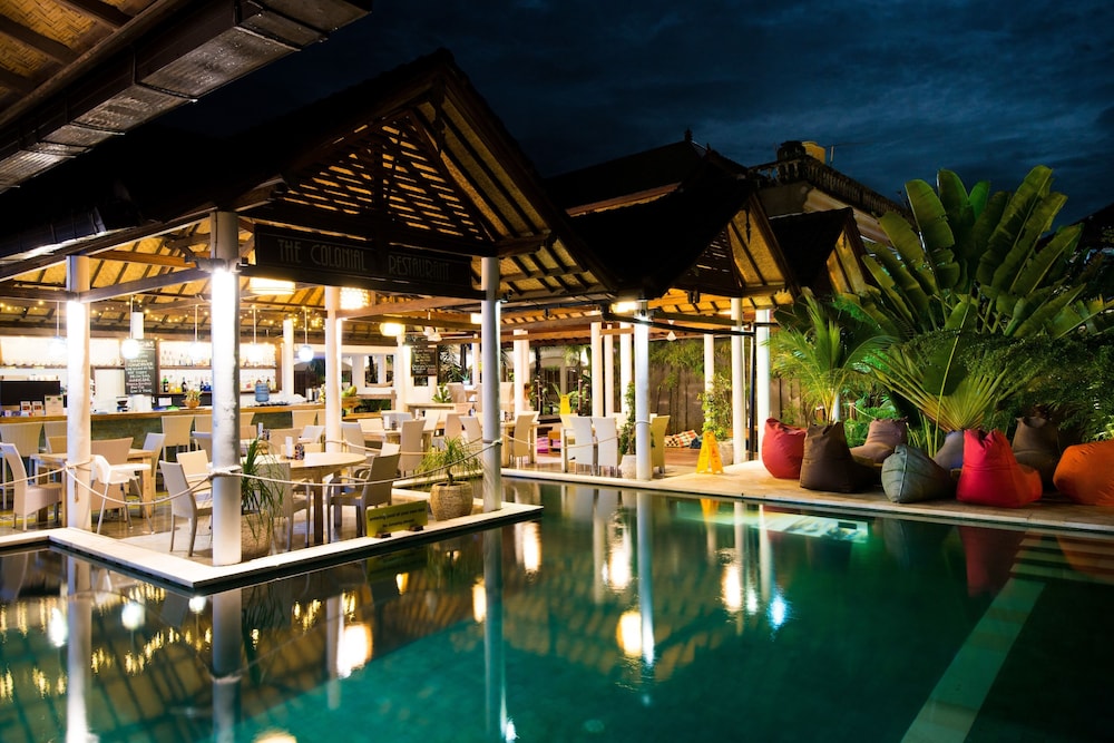 Ok Divers Resort & Spa 74/76
