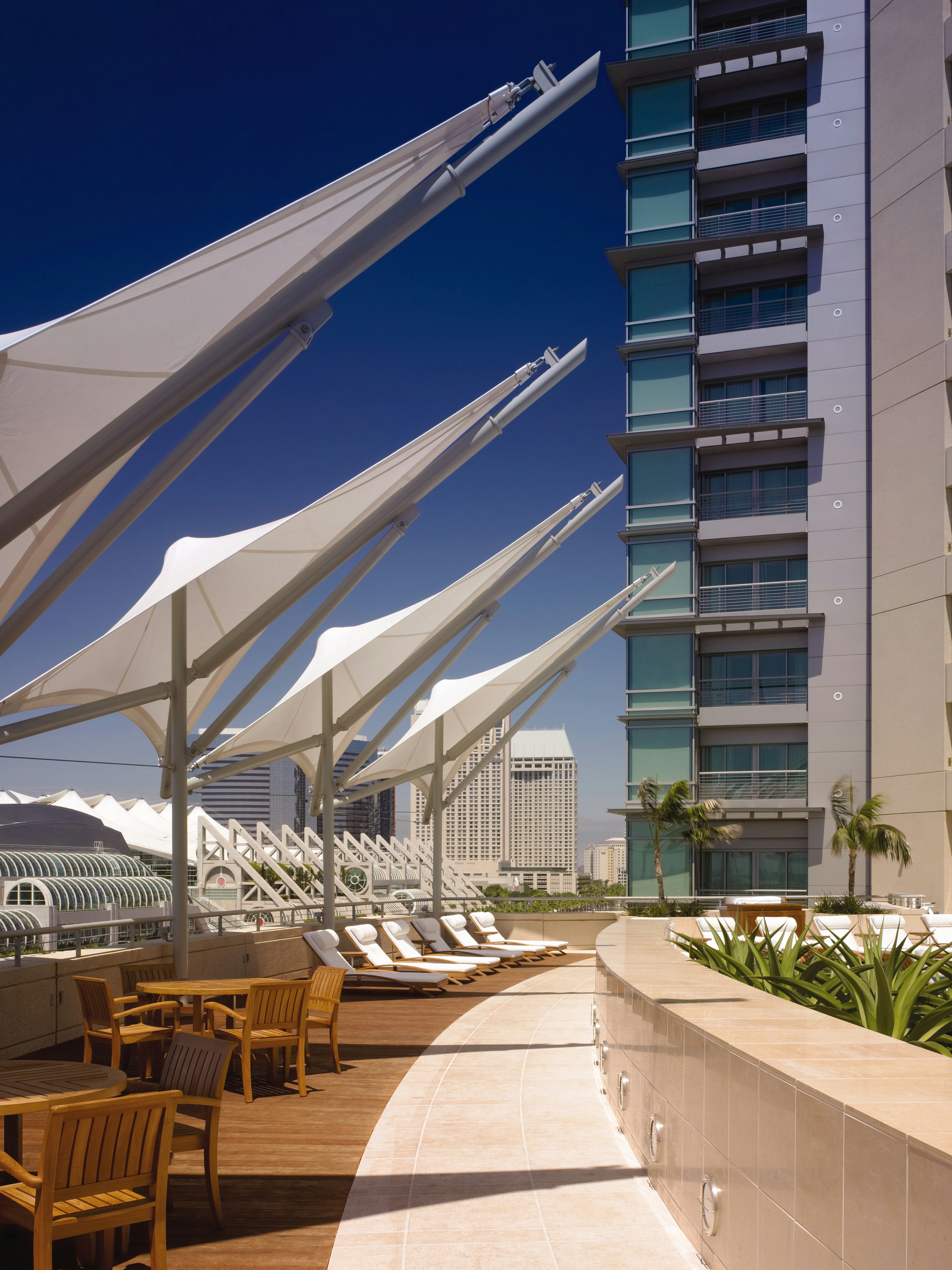 Omni San Diego Hotel 6/73