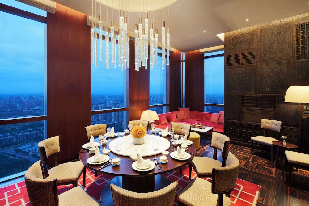 Hyatt Regency Shanghai Jiading 45/69