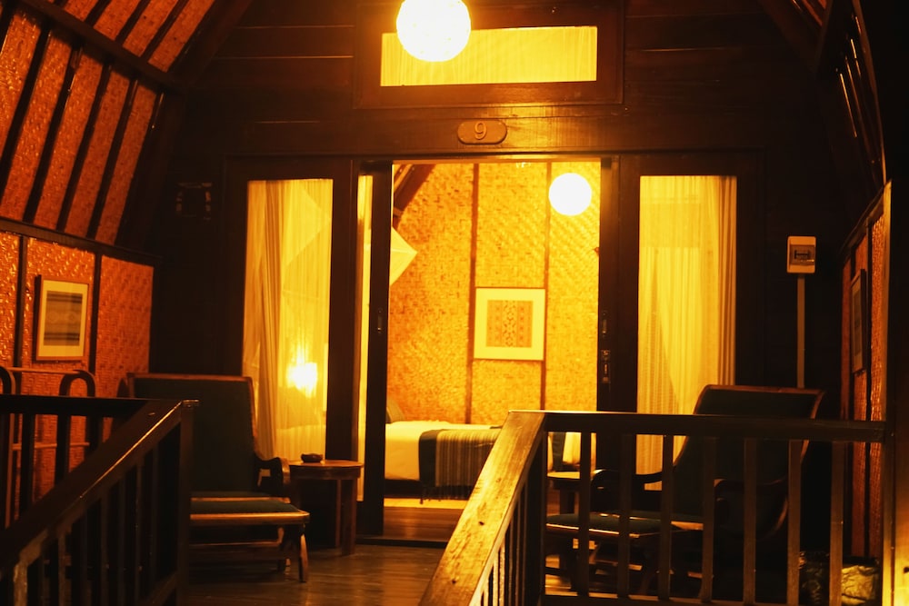 Samawa Seaside Cottage 11/57