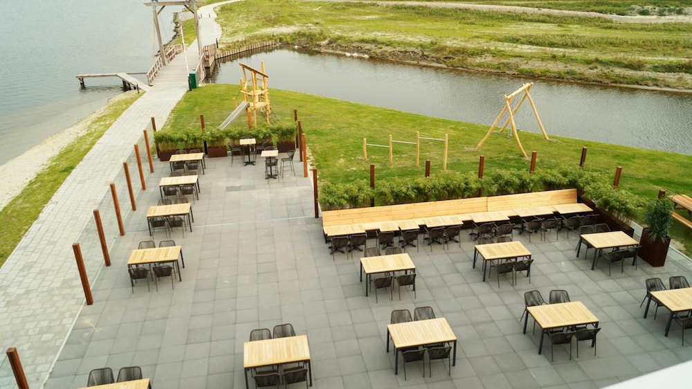 Fletcher Hotel Het Veerse Meer 60/66