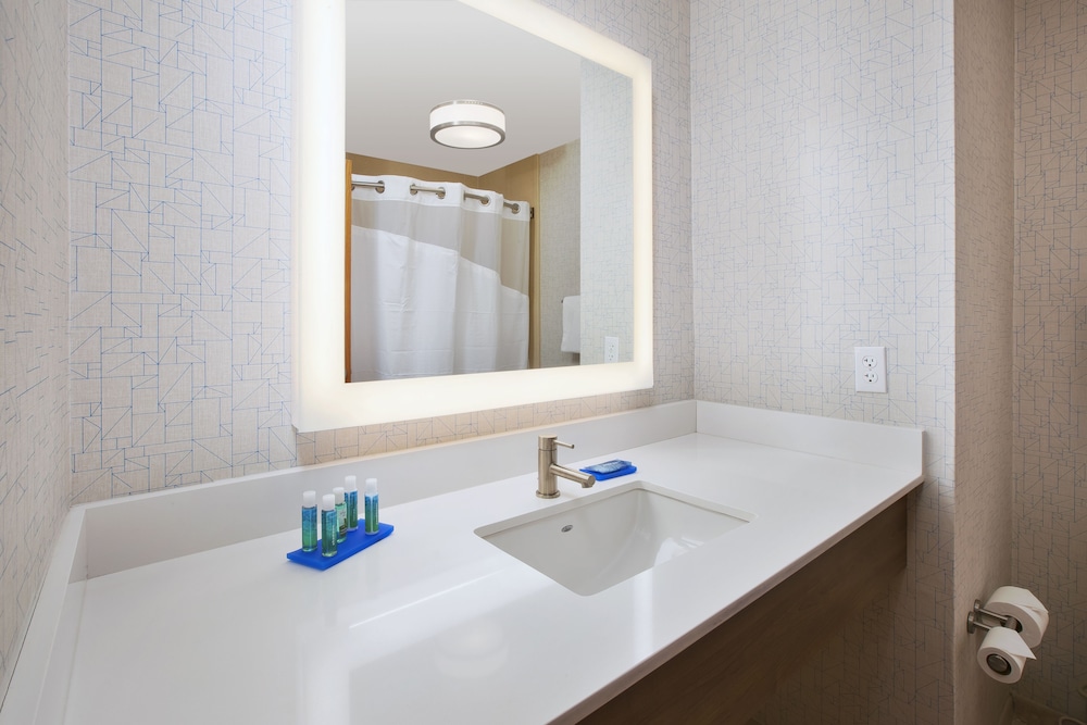 Holiday Inn Express Hotel Suites Auburn Hills 28/65